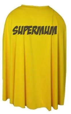 Adults 35" Super Mum Superhero Mothers Day Fancy Dress Cape Gift Idea -Halloween Shop c44ac7b0 6f7a 46b7 af98 9bd2e5cbc41e 97529.1655892036