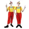 Adults Traditional Tweedle Dee Tweedle Dum World Book Day Wonderland Fancy Dress Costume [2 Sizes] -Halloween Shop c81c8ff9 76ff 47bd 93b5 2d79f9b167e1 81358.1679581314