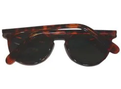Mens Vintage 1980's Brown Tortoise Shell Round Sun Glasses Unisex Sunglasses UK -Halloween Shop c8c4af39 90aa 4578 bcd6 ff5efe1ec638 79308.1499084701