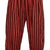 Childs Long Red & Black Stripe Bloomers Victorian Panto Fancy Dress Costume Accessory [2 Sizes] -Halloween Shop c8dec6d1 5486 41d3 9e9c 1c59fcc2ce95 88960.1678270672