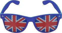 King Charles III Coronation 2x 5ftx3ft Union Jack Flag 2x 4 Metre (11 Flags) Bunting 2x GB Sunglasses 2x UK Face Paint United Kingdom Themed Coronation 8 Piece Garden Party Pack -Halloween Shop cab57f62 6975 4e2a 855e 046f7804b100 08588.1681917202