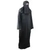 Adults Black Traditional Burqa Muslim Chadri Burka Hijab Arabian Fancy Dress [3 Sizes] -Halloween Shop cbe5279a 4c9f 4134 b686 2b47d371ee9c 65291.1681295222