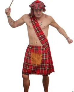 The Dragons Den Royal Stewart Scottish Tartan Red Kilt Fancy Dress Costume Set 29 The Dragons Den Royal Stewart Scottish Tartan Red Kilt Fancy Dress Costume Set -Halloween Shop cc419b58 d1b6 42f0 afb1 54c328d64c8b 66212.1563077865