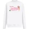 Betty Boop Naughty Girl Dear Santa Christmas Xmas Mistletoe Unisex Jumper -Halloween Shop cd7e533f 7b87 4f94 bcd3 da137eef1888 35272.1538043421