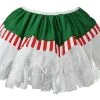 Festive Christmas Elf Candy Cane Tutu Skirt Santa's Little Helper Fancy Dress -Halloween Shop ce6d6e19 b368 42f7 af88 e8f902c4ac36 92656.1667381744