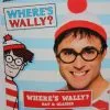 Wheres Wally? Red White Nerd Hat & Glasses -Halloween Shop cfe2dc51 090a 4102 84c1 64d2c00cca25 03690.1392026433