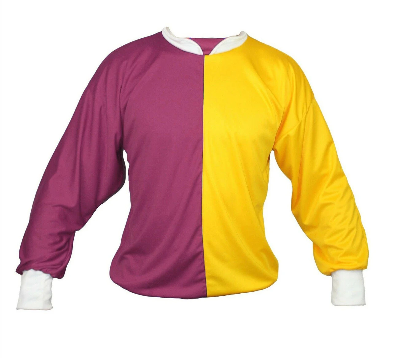 Childs Age 8-12 Jockey Shirts ONLY Horse Racing Group Fancy Dress 37 Childs Age 8-12 Jockey Shirts ONLY Horse Racing Group Fancy Dress - Image 35