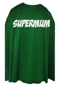 Adults 35" Super Mum Superhero Mothers Day Fancy Dress Cape Gift Idea -Halloween Shop d43d0af1 6268 48e1 a41f 984f21a6e1ad 60566.1655892040