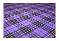 Scottish Clan Tartan Christmas Hogmanay Burns Night Poly-viscose Table Cloth -Halloween Shop d43f54bd 0b71 4959 90d5 caf27290d84d 43414.1667992444