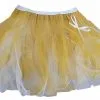 Easter Chick Yellow & White Cyber Tutu Skirt [One Size UK 8-12] -Halloween Shop d4b559ed 7165 479d 93e8 3a5efbfaf74e 26320.1643796723