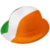 Ireland St Patricks Day Paddys Green White And Orange Bowler Hat -Halloween Shop d5672e04 0801 4cdf ad96 be50361e059c 36207.1676024154