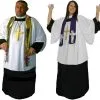 Unisex Vicar Of Dibley Parish Priest Religious TV Comedy Fancy Dress Costume -Halloween Shop d576b21e 6113 409e b34c 66039f761050 60720.1675857118