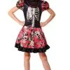 Childrens Day Of The Dead Kids Halloween Fancy Dress Childs Costume 1 Childrens Day Of The Dead Kids Halloween Fancy Dress Childs Costume -Halloween Shop d63a344f 010a 4458 a952 450724d6e13a 49987.1661946180