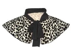 Adults Cruella Shawl Dalmation World Book Day Halloween Fancy Dress -Halloween Shop d98d023c 07e1 4ecc a1cd e9a9bd67c600 62809.1663236444