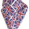 Childs Union Jack Flag Neckerchief United Kingdom Great Britain UK GB King Charles Coronation Fancy Dress [Age 8-12 Years] -Halloween Shop da01b2dd 9169 463a 8081 5ca9eb4ceed6 52391.1678883155