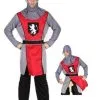 Stag Party XXX Adult Memorable Knight Fancy Dress Costume -Halloween Shop da28a252 8312 4f7b 93fa 4e314b2b20fb 28080.1649083456