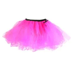 12" Neon Cyber Tutu With Black Waistband Ladies 1990's Rave Tutu Coloured Fancy Dress 15 12" Neon Cyber Tutu With Black Waistband Ladies 1990's Rave Tutu Coloured Fancy Dress -Halloween Shop dd24aa9b 70ef 41ca bbcc 4dddbf82f754 82903.1581672790