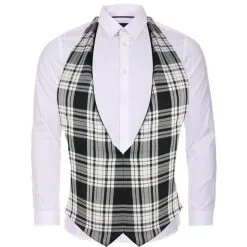 Adults Backless Tartan Waistcoat Burns Night Hogmanay Scottish Themed Fancy Dress -Halloween Shop de9812d7 9174 4281 994e e8b3aac2406f 14299.1655295952