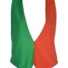 Adults Ireland Irish National Flag Backless Waistcoat & Bowtie St Patricks Day Fancy Dress [2 Sizes] -Halloween Shop defa6a22 11e7 4111 aee5 eabe9a2c487e 09037.1676551234