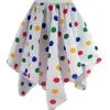Childs CIN Children In Need Pudsey Spot Fancy Dress Handkerchief Skirt [2 Sizes] -Halloween Shop df366eda 6dfe 43d9 940d 593a78915841 96510.1674224253