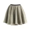 Ladies Tweed Peaky Gang Tartan Full Circle Skater Skirt Elasticated Waistband -Halloween Shop e15e266e ec55 46d0 9f33 1108d457b192 59582.1580817886