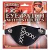 Buccaneer Pirate Ship Mate Captain Eye Patch With Stitches Fancy Dress 2 Buccaneer Pirate Ship Mate Captain Eye Patch With Stitches Fancy Dress -Halloween Shop e16341c5 408d 463d 8906 ad04cd7811ca 97567.1656583636