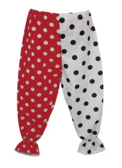 Half & Half Polka Dot Raggy Doll Bloomers Panto Clown Fancy Dress Accessory 22 Half & Half Polka Dot Raggy Doll Bloomers Panto Clown Fancy Dress Accessory -Halloween Shop e1bf56d8 dc88 4287 a1a0 54954908fa5b 35145.1678198506
