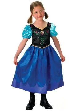 Disney Anna Classic Frozen -Halloween Shop e72f98fb f2df 4bdb 95d8 e91c1bec5121 79309.1675172322