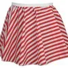Childs Red & White Full Circle 15" Candy Cane X-Mas Skater Skirt 1 Childs Red & White Full Circle 15" Candy Cane X-Mas Skater Skirt -Halloween Shop e927f9e8 0383 49e6 85e6 a2ab68a46e6b 48374.1541675140