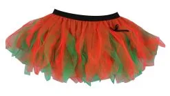 Ladies Emerald Green & Orange Halloween Cyber Tutu Skirt Ireland Fancy Dress -Halloween Shop eb22ce59 9e07 456e 9fd9 a33fbbf49264 17918.1459349648
