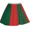 Womens Portugal National Flag Panel Skater Skirt Patriotic Supporters Fancy Dress [2 Sizes] -Halloween Shop ed588066 40ba 4ebd 8caf 698b3252cfbc 22876.1675867953