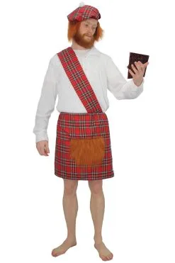The Dragons Den Royal Stewart Scottish Tartan Red Kilt Fancy Dress Costume Set 25 The Dragons Den Royal Stewart Scottish Tartan Red Kilt Fancy Dress Costume Set -Halloween Shop ed5f0e68 272f 4a82 9319 7477d78df168 15099.1563077865