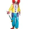 Mens Wicked Circus Horror Clown Master Halloween Fancy Dress Costume -Halloween Shop edd2f6be 1988 4728 9ece 8d5bf38c3742 74121.1539179787