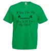 Unisex Irish If You Like My Shamrocks You'll Love My Patch Ireland Joke T-Shirt -Halloween Shop eff0aaac 1bf0 461c b209 e67e5e7d448a 43621.1580986112