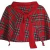 Royal Stewart Tartan Shawl Burns Night Hogmanay Scotland Scottish Themed Fancy Dress Cape [One Size] -Halloween Shop f0bc5892 bb20 46cc bf61 e0cc8f51609d 28160.1643032295