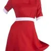 Mens Red & White Annie Orphan Fancy Dress Funny Stag Party Costume -Halloween Shop f0bee9a7 67f8 4a15 977d 8ff479ebad52 75694.1649258058