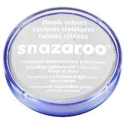 Snazaroo Classic Skin Friendly Face Paint & Body Paint 18ml -Halloween Shop f0f22704 e16c 480c a558 2cc4855793b4 65630.1664797582