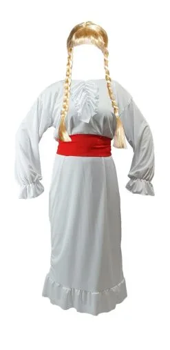 Horror Doll Anna Bell Halloween Horror Movie Fancy Dress Costume -Halloween Shop f12980be e984 4f9b 8f6a f25595371c82 90168.1640010833