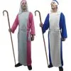 Adults Shepherd Wise Man Christmas Xmas Nativity Fancy Dress Costume [2 Colours] -Halloween Shop f31a638c 22a6 4a95 bc7f b97ac262fb4f 61395.1669370628