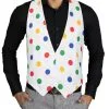 Adults CIN Pudsey Spot Polka Dot Backless Fancy Dress Charity Waistcoat -Halloween Shop f35b49d5 db34 4534 b631 0ab1f02e11d2 99461.1674224244