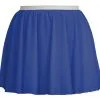 Ladies 15" Royal Blue Skater Skirt Roller Disco Womnes Cheerleader Fancy Dress -Halloween Shop f7042acb f00d 4a3b a6ab 94fa0c235ab6 83929.1485529946