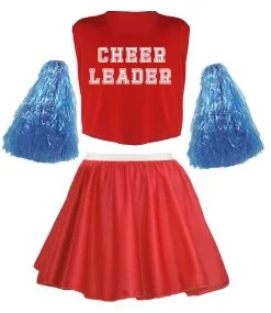 Mens Stag Party Cheerleader Stag Night Drag Fancy Dress Costume -Halloween Shop f81dad18 a591 4089 a1f3 15136edd09ed 45702.1651049883