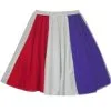 Ladies Netherlands Holland Dutch National Flag 15" Skater Skirt Fancy Dress -Halloween Shop f8215122 38f6 409b 8ddb 21a9a3293e32 70906.1675863251