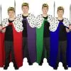 Children's Kings Cloak & Plastic Crown Nativity Wise Men Christmas Fancy Dress 1 Children's Kings Cloak & Plastic Crown Nativity Wise Men Christmas Fancy Dress -Halloween Shop f849a1f4 908e 4bd4 b6fd 4f445ebdb4de 54205.1674816903