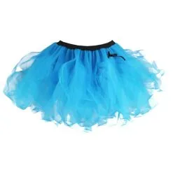 12" Neon Cyber Tutu With Black Waistband Ladies 1990's Rave Tutu Coloured Fancy Dress 17 12" Neon Cyber Tutu With Black Waistband Ladies 1990's Rave Tutu Coloured Fancy Dress -Halloween Shop fb58b50b cecd 4b2a 8f35 e019aad8f877 71133.1581672792