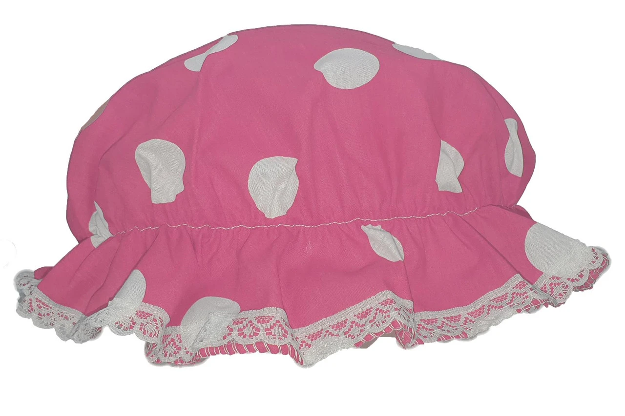 Childs Victorian Mikmaid Milk Maid Pantomime Fancy Dress Novelty Mop Hat 12 Childs Victorian Mikmaid Milk Maid Pantomime Fancy Dress Novelty Mop Hat - Image 10