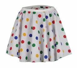 Adults 15" Length Skater Skirt Children In Need Pudsey Spot Fancy Dress [2 Sizes] -Halloween Shop fc09cd90 cfa5 40bc 8442 58c2b95f8040 81877.1674224266