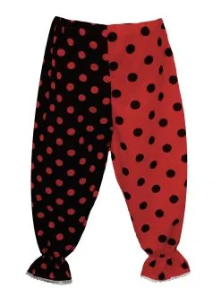 Half & Half Polka Dot Raggy Doll Bloomers Panto Clown Fancy Dress Accessory 20 Half & Half Polka Dot Raggy Doll Bloomers Panto Clown Fancy Dress Accessory -Halloween Shop fc61e1de a62a 47fc a2fa 15b1539ca960 19195.1678198504