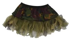 Ladies Camouflage Cyber Tutu Skirt, Bullet Belt & Sash Army Hen Party Fancy Dress [One Size UK 8-12] -Halloween Shop fd78a2c2 235d 445e a318 b0050b2eb3cf 85543.1644924366