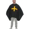 Adults St David Day Baner Dewi Sant Flag Poncho Patriotic Supporters Fancy Dress Costume [One Size] -Halloween Shop fe237d44 33f7 4344 abd1 dfd6f3a08c5a 02515.1675420552